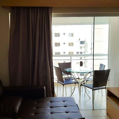 Casa Da Madeira Apartment Caldas Novas Eksteriør billede
