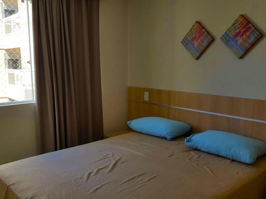 Casa Da Madeira Apartment Caldas Novas Eksteriør billede