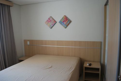 Casa Da Madeira Apartment Caldas Novas Eksteriør billede